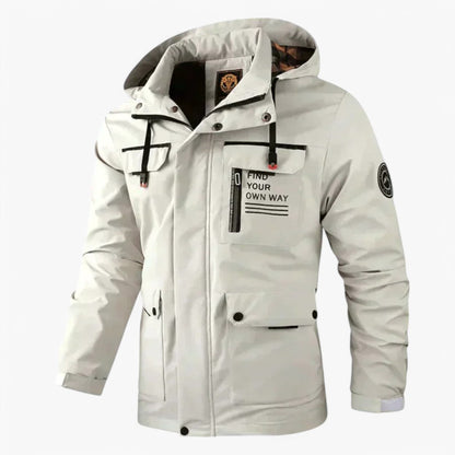 Russell™ | Insulated Jacket
