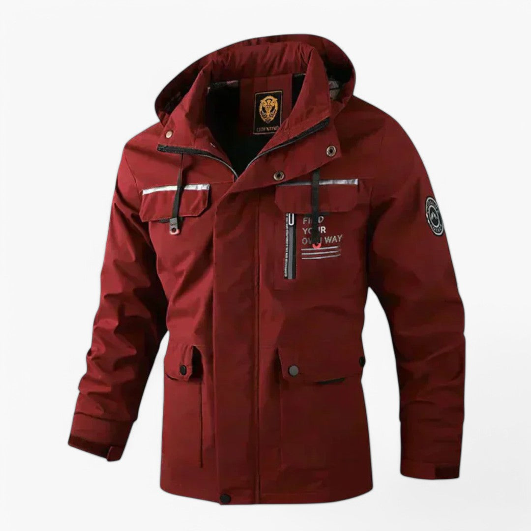 Russell™ | Insulated Jacket