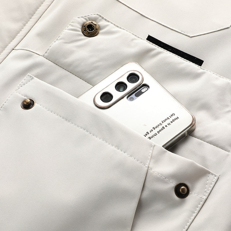 Russell™ | Insulated Jacket