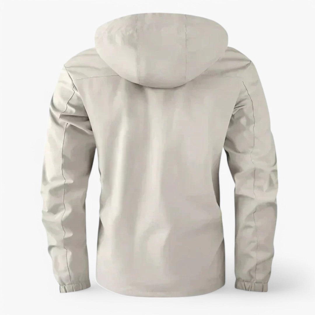 Russell™ | Insulated Jacket