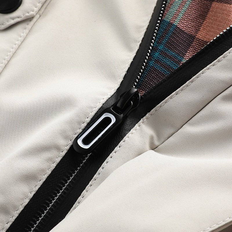 Russell™ | Insulated Jacket