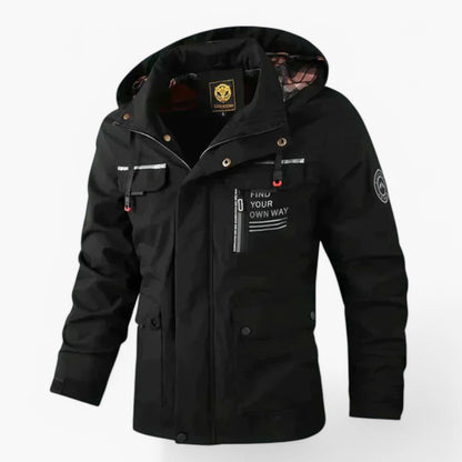 Russell™ | Insulated Jacket