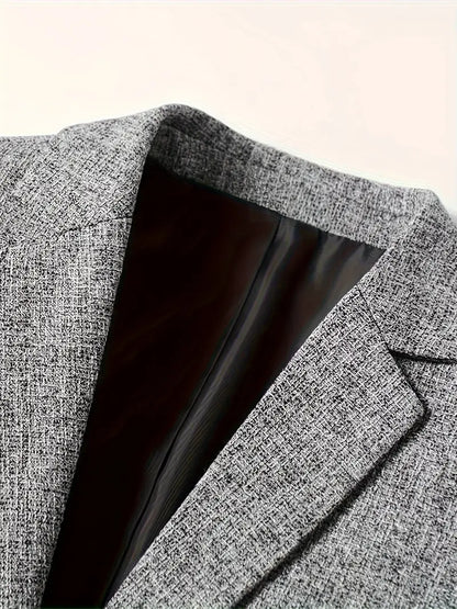 RODERICK I CLASSIC MEN'S BLAZER