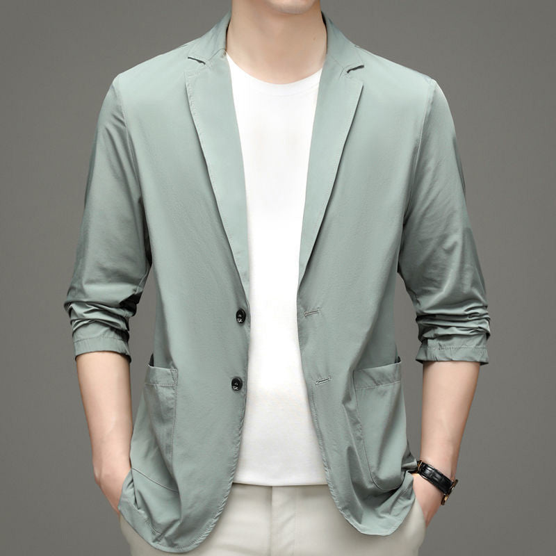 REID I COMFORTABLE BLAZER
