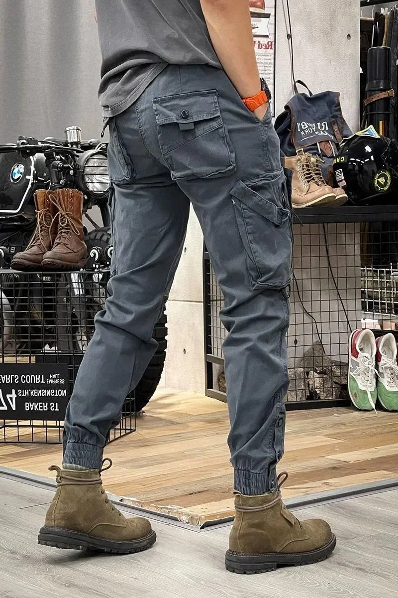 Vittorio™ | Cargo Pants