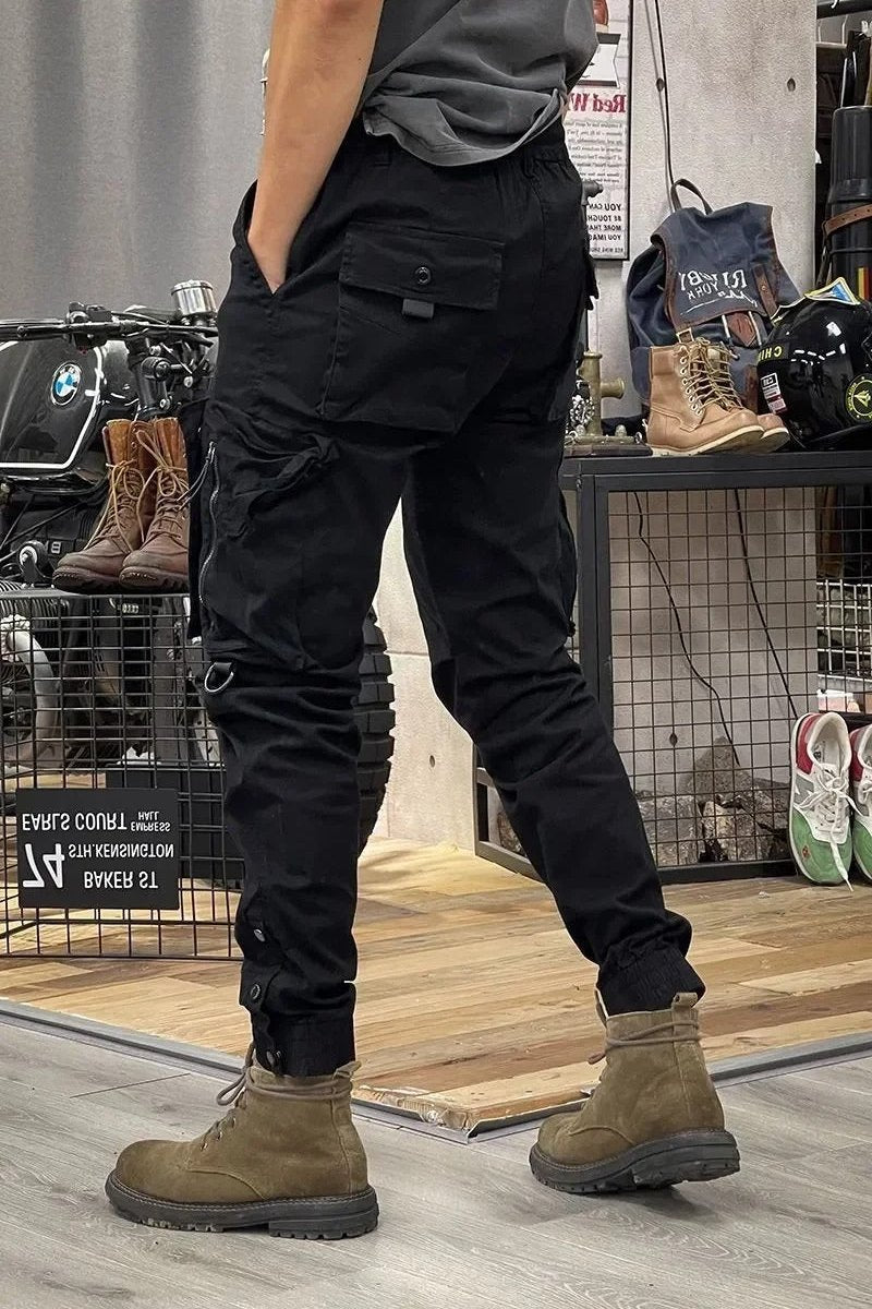 Vittorio™ | Cargo Pants