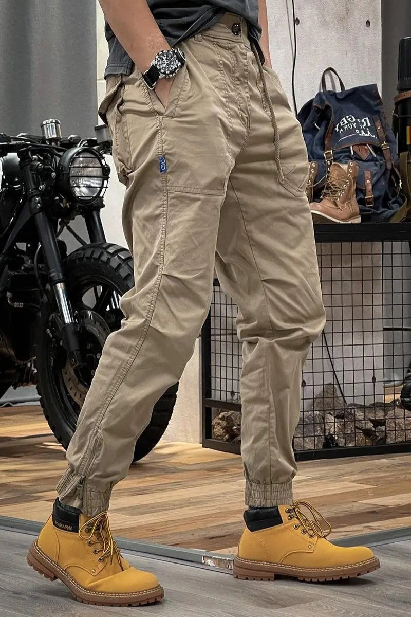 Vittorio™ | Cargo Pants