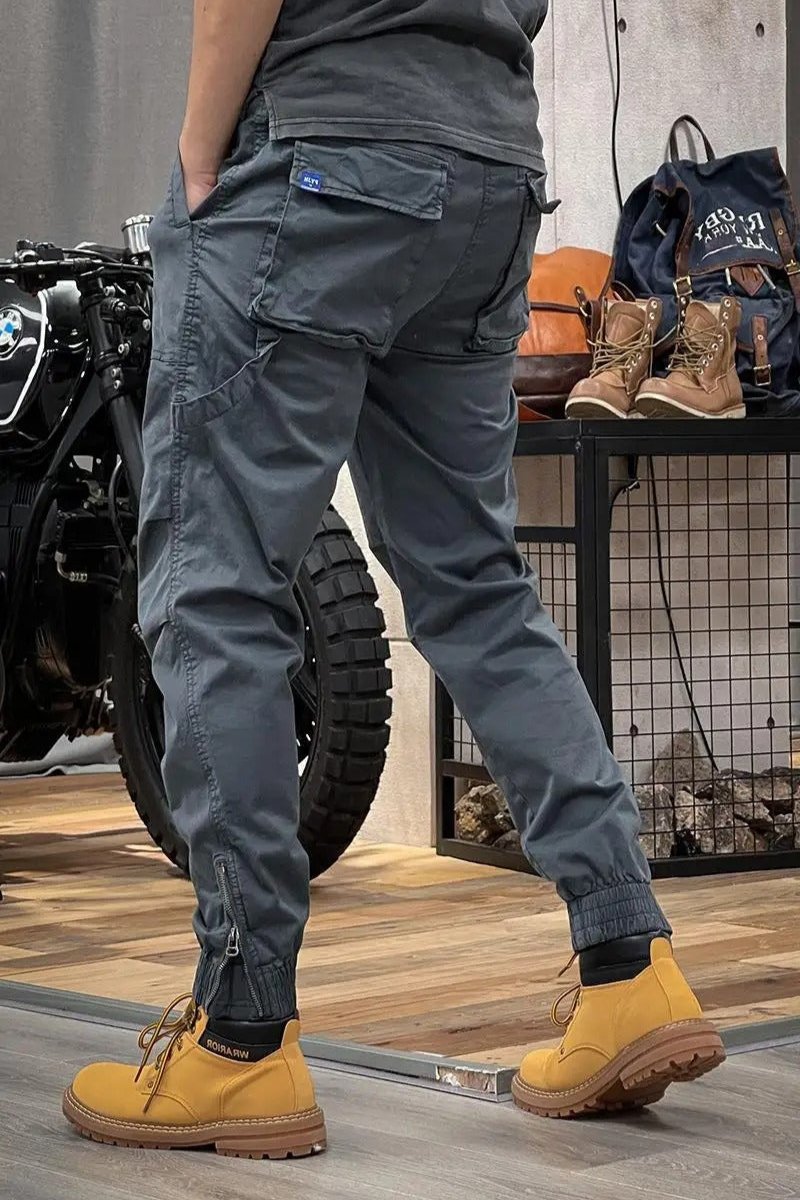 Vittorio™ | Cargo Pants