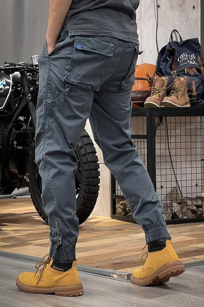 Vittorio™ | Cargo Pants