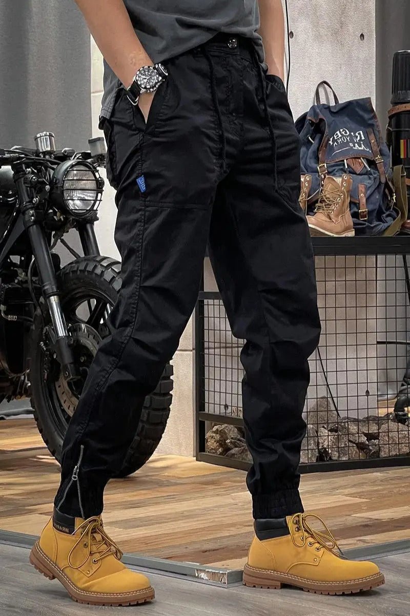 Vittorio™ | Cargo Pants