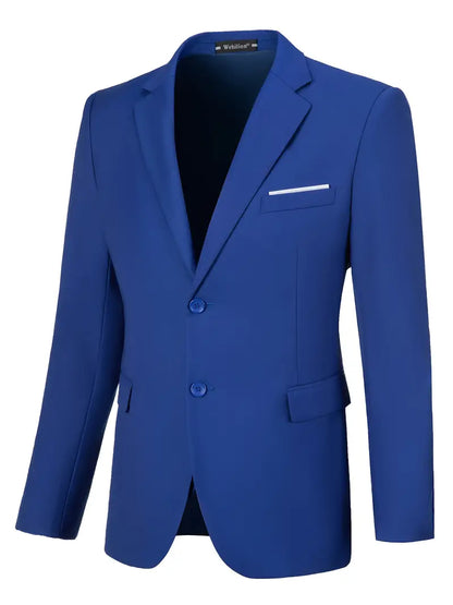MASON I VERSATILE BLAZER