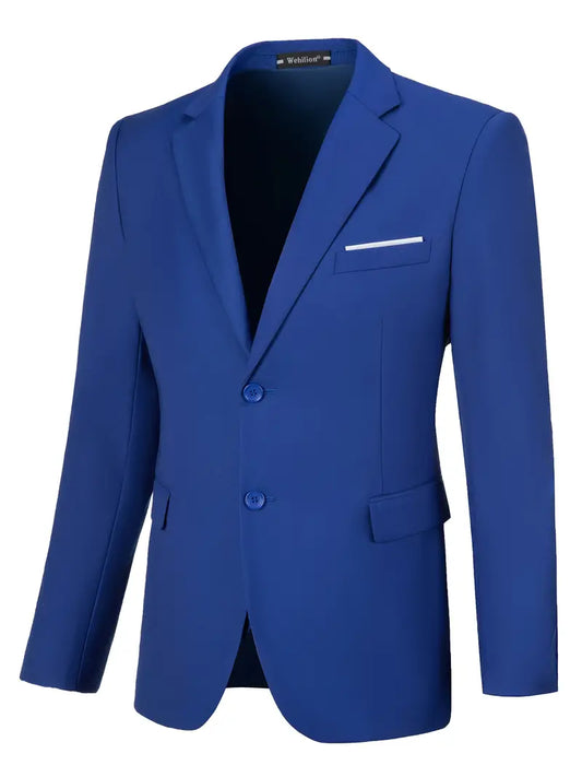 MASON I VERSATILE BLAZER