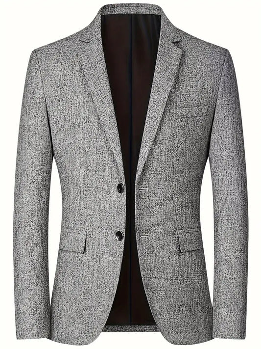 RODERICK I CLASSIC MEN'S BLAZER