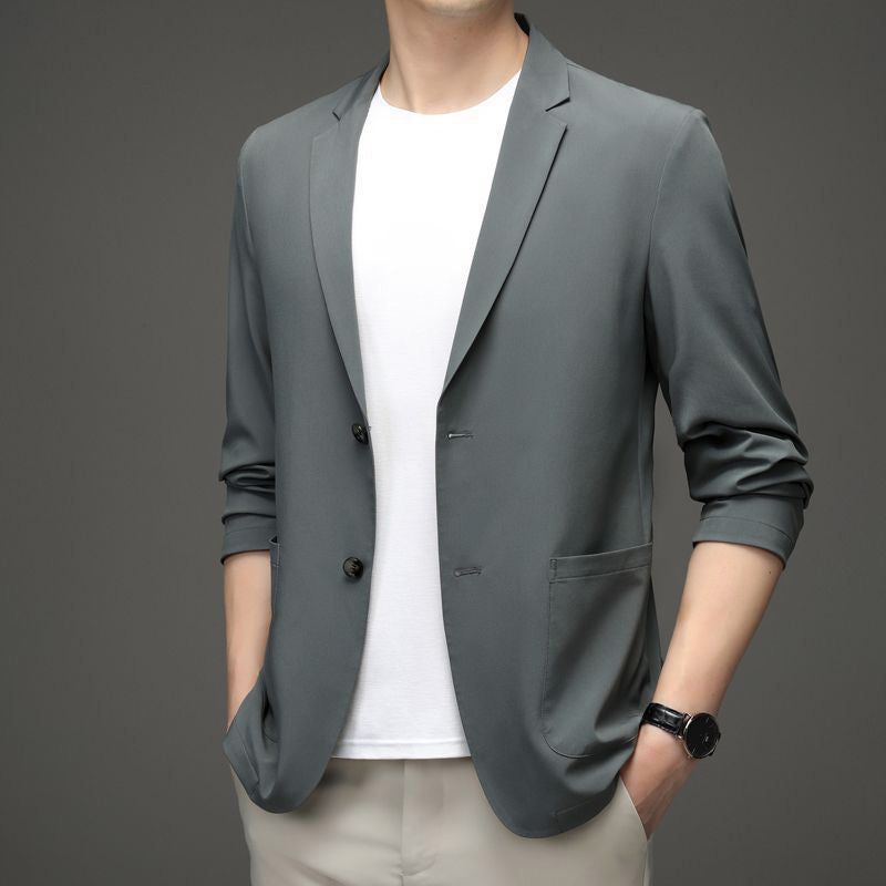 REID I COMFORTABLE BLAZER