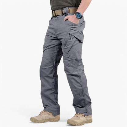 Delta X™ | Multifunctional Waterproof Pants