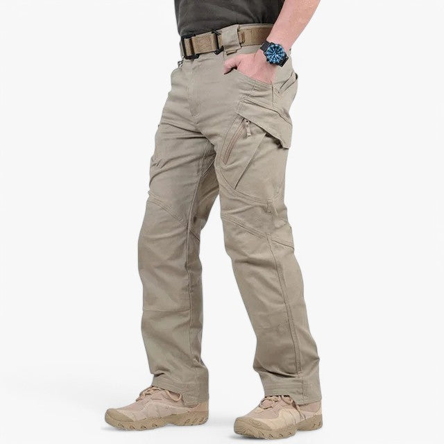 Delta X™ | Multifunctional Waterproof Pants