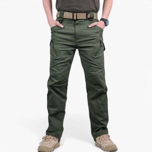 Delta X™ | Multifunctional Waterproof Pants
