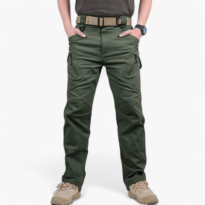 Delta X™ | Multifunctional Waterproof Pants