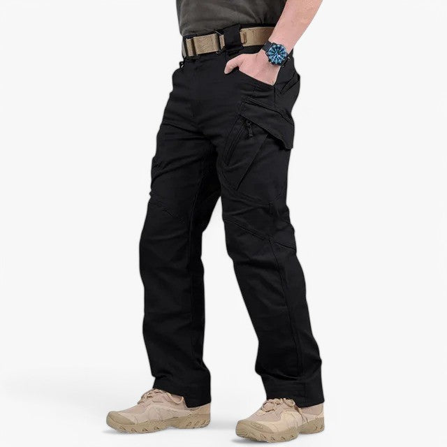 Delta X™ | Multifunctional Waterproof Pants