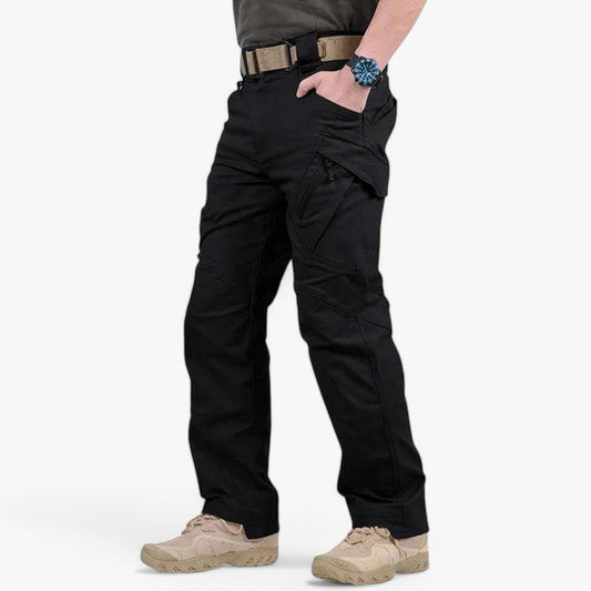 Delta X™ | Multifunctional Waterproof Pants
