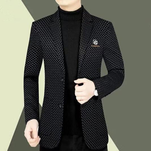 JOAQUIN I LUXURIOUS BLAZER