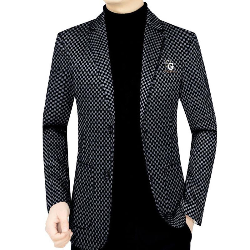 JOAQUIN I LUXURIOUS BLAZER