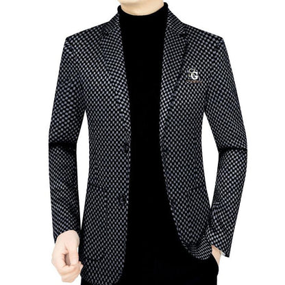 JOAQUIN I LUXURIOUS BLAZER