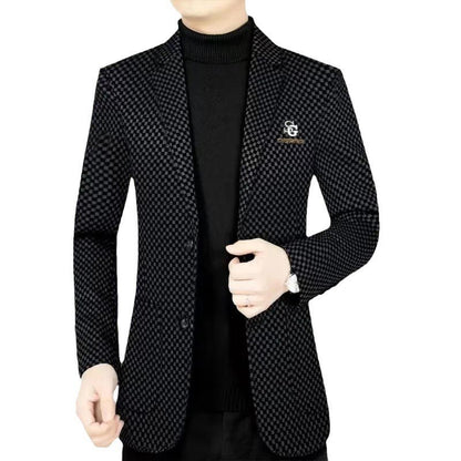 JOAQUIN I LUXURIOUS BLAZER