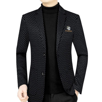 JOAQUIN I LUXURIOUS BLAZER