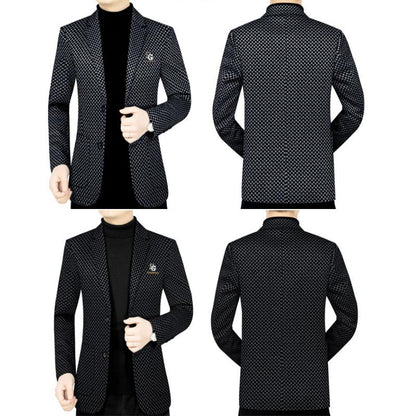 JOAQUIN I LUXURIOUS BLAZER