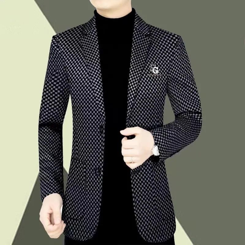 JOAQUIN I LUXURIOUS BLAZER