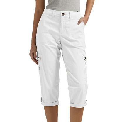 DANIKA I CLASSIC CARGO SHORTS