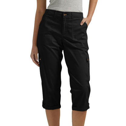 DANIKA I CLASSIC CARGO SHORTS