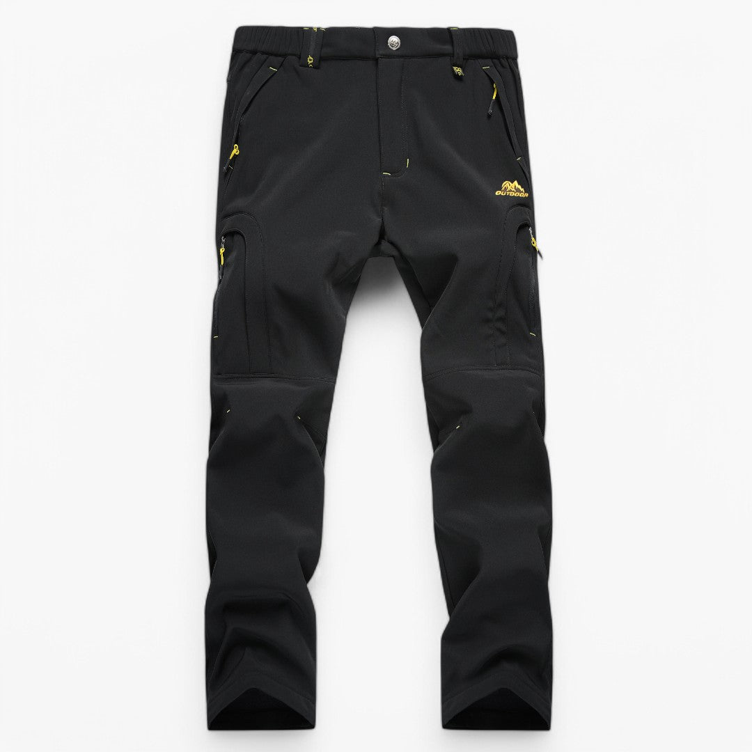 Lauric™ | Extreme Cold-Resistant Pants