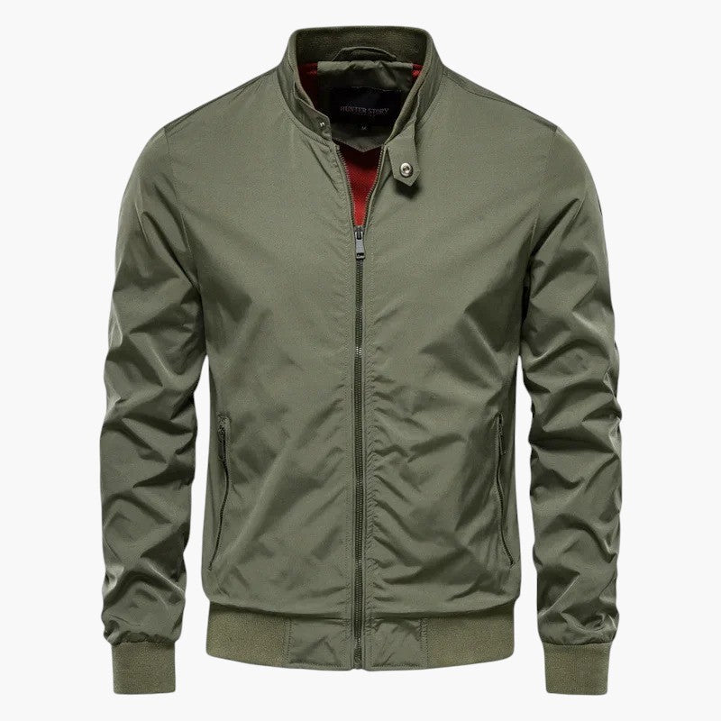 Ruben™ | Bomber Jacket