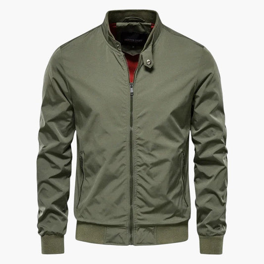 Ruben™ | Bomber Jacket