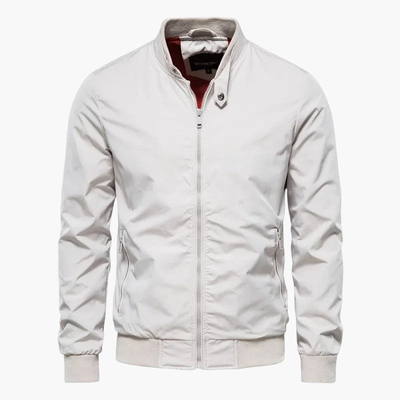 Ruben™ | Bomber Jacket