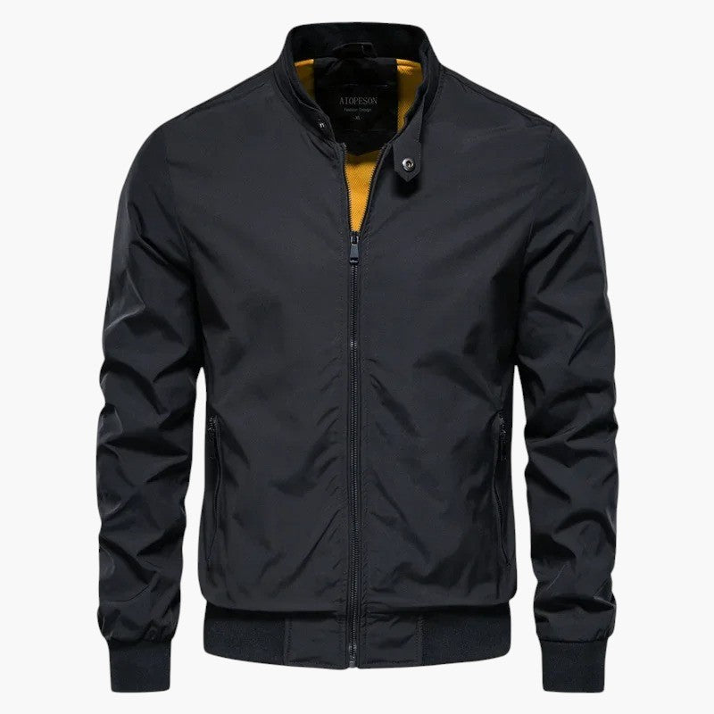 Ruben™ | Bomber Jacket