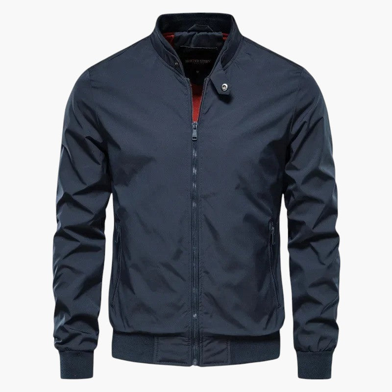 Ruben™ | Bomber Jacket