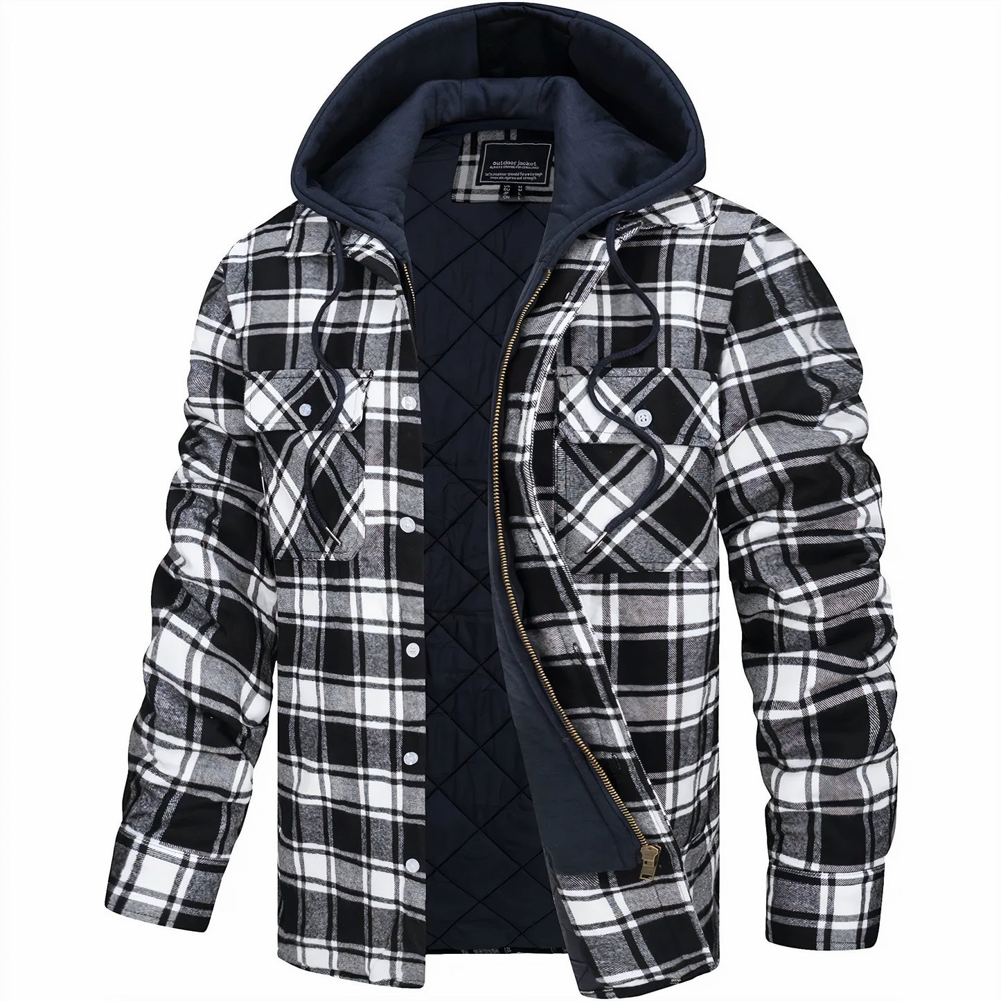 Ivar™ | Fall Jacket