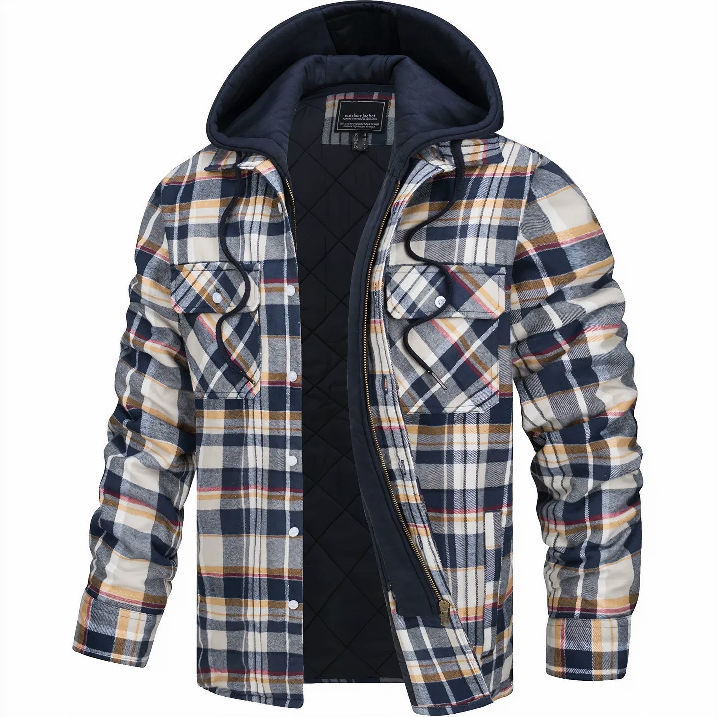 Ivar™ | Fall Jacket