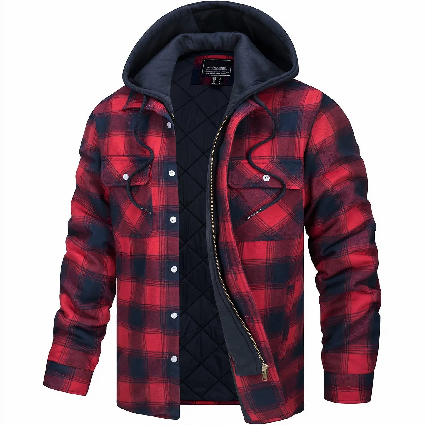 Ivar™ | Fall Jacket