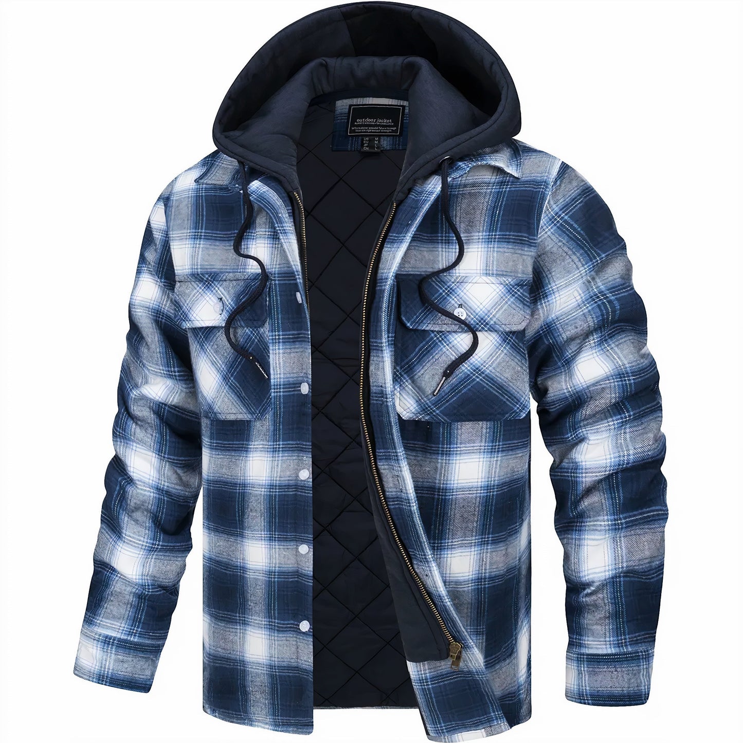 Ivar™ | Fall Jacket