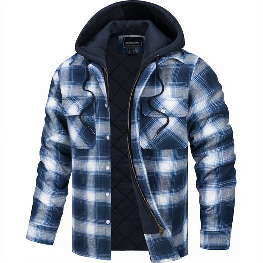 Ivar™ | Fall Jacket