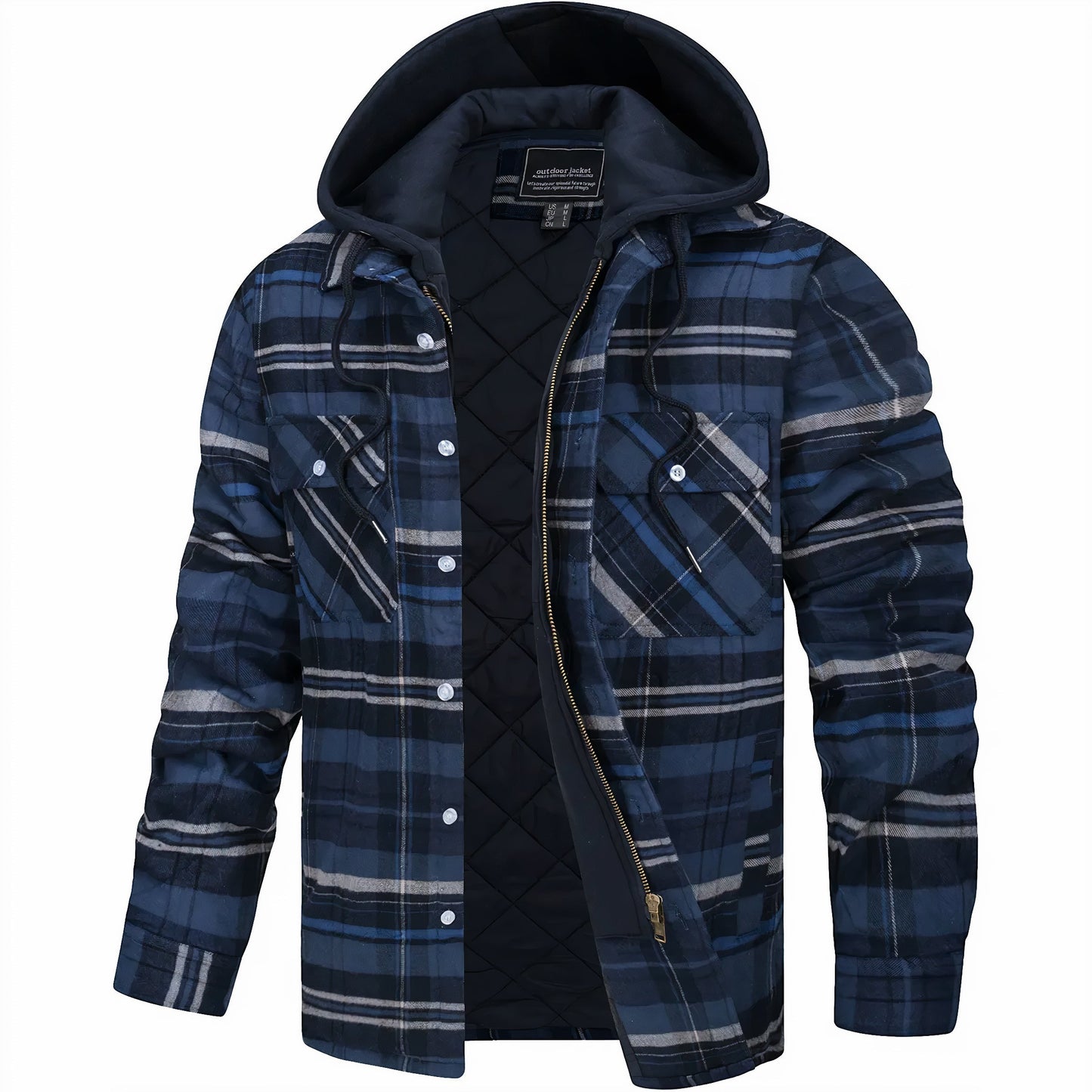 Ivar™ | Fall Jacket