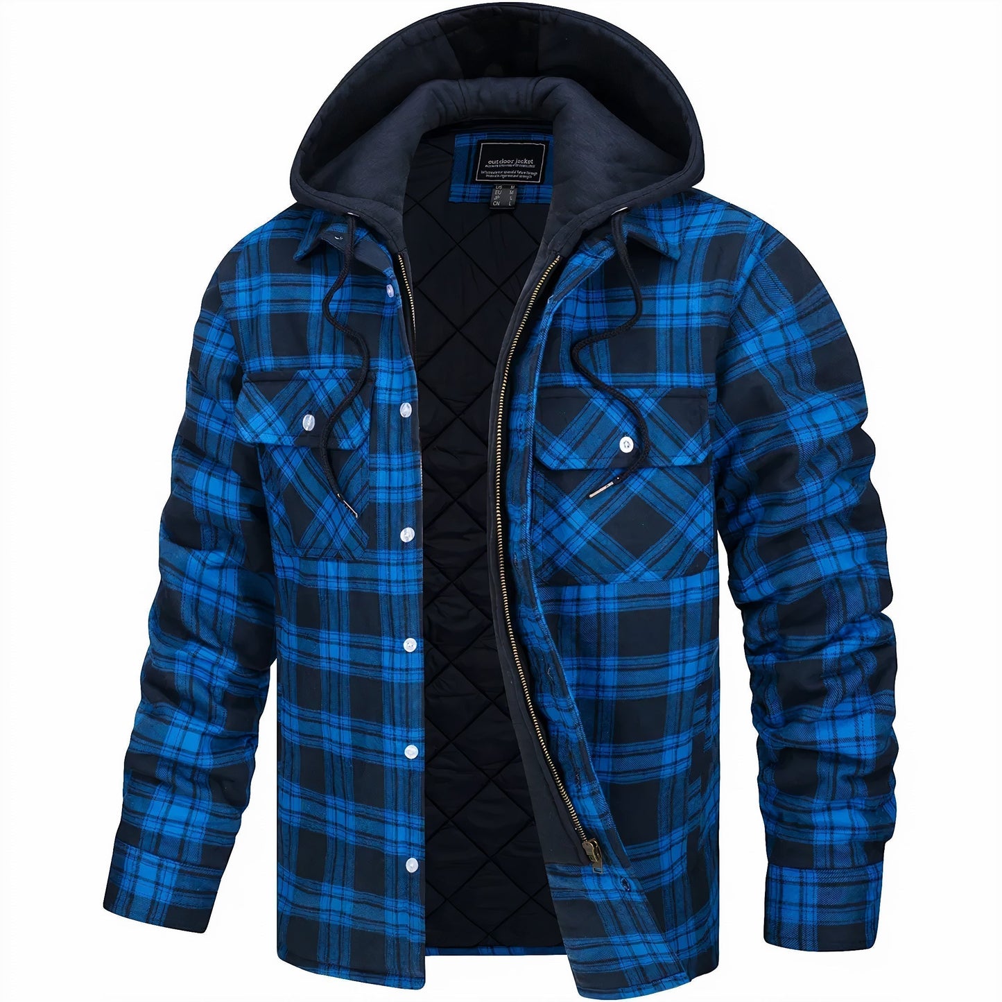 Ivar™ | Fall Jacket
